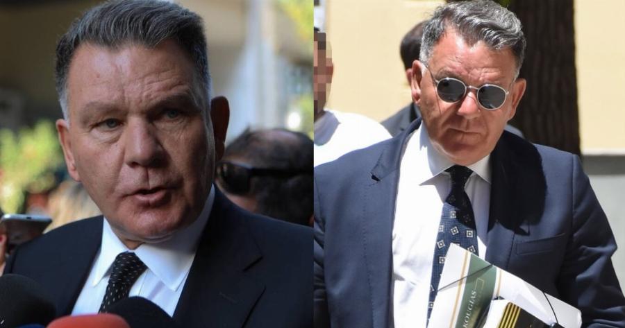 «Χειρουργήθηκα για καρκίνο στους λεμφαδένες»: Η εξομολόγηση του Αλέξη Κούγια που καθηλώνει