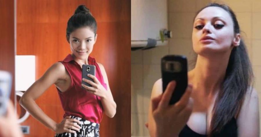 «Πήρα διαζύγιο και αυτό το καιρό τα έχω με 3 άντρες. Μήπως πρέπει να νιώθω ένοχη;»