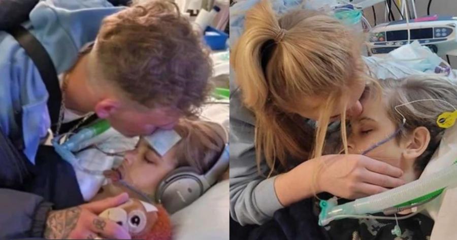 Βρετανία: Αποσυνδέουν τον Άρτσι από τα μηχανήματα – «Δεν έχουμε άλλες επιλογές», λέει η μητέρα