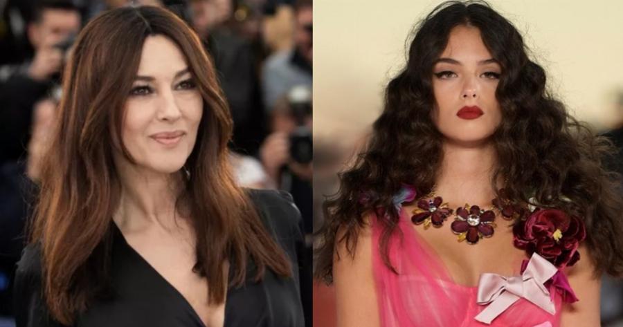 Πιο σαγηνευτικές από ποτέ: Μόνικα Μπελούτσι – Ντέβα Κασέλ: Ποζάρουν για την ιταλική Vogue και εντυπωσιάζουν