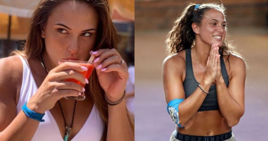 «Άντε παιδιά κοιτάξτε λίγο τις ζωούλες σας»: Ξεσπάει η “Survivor” Ασημίνα Χατζηανδρέου