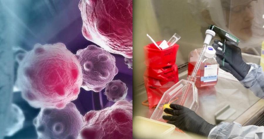 Νέα συνδυαστική θεραπεία για τον καρκίνο: Δίνει ελπίδες ακόμη σε ασθενείς τελευταίου σταδίου