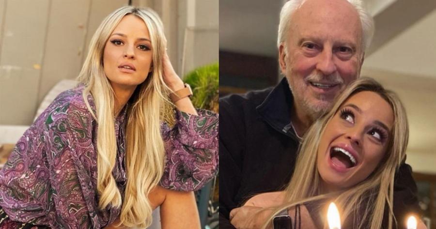 Ραγίζει καρδιές η Ιλένια Ουίλιαμς με ανάρτηση της, πέντε ημέρες μετά τον θάνατο του πατέρα της