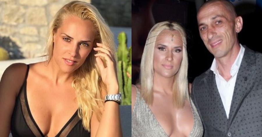 Αλλαγή σελίδας για την Έλενα Ασημακοπούλου μετά το διαζύγιο από τον Μπρούνο Τσιρίλο: Τι ακριβώς ανακοινώθηκε