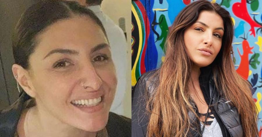 Έλενα Παπαρίζου: «Είμαι ένα κορίτσι των νοτίων προαστίων, κυκλοφορώ μονίμως με φόρμες και σαγιονάρες!»