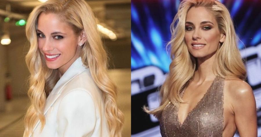 Πως διατηρεί την υπέροχη σιλουέτα της η Δούκισσα Νομικού: «Πίνω κάθε πρωί αuτό το μείγμα…»