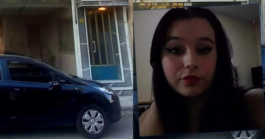 Έγκλημα στο Περιστέρι: Πάλεψε με τον δολοφόνο της η 17χρονη – Της έκλεισε μύτη και στόμα