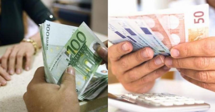 Έρχεται επιταγή ακρίβειας που θα ξεπεράσει τα 200 ευρώ – Ποιοι θα είναι οι δικαιούχοι