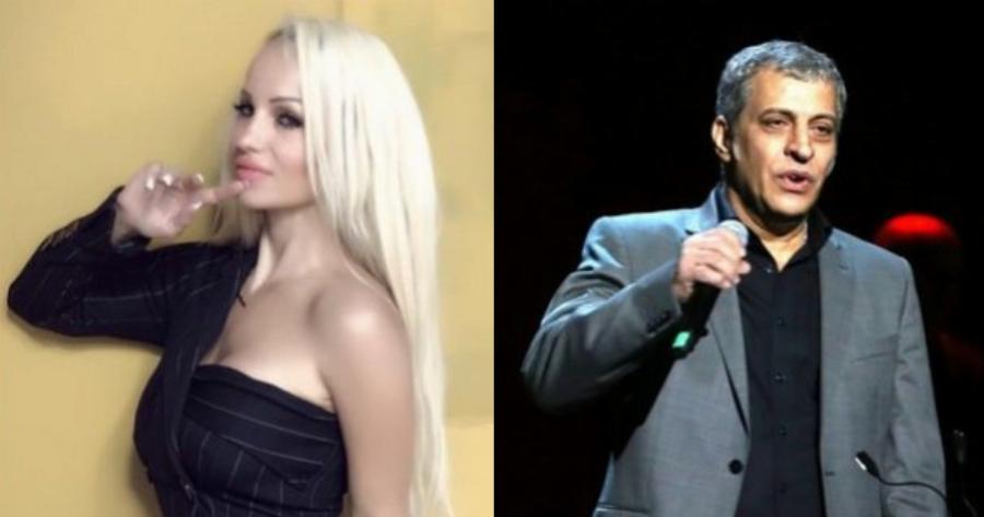 Μετά τις μηνύσεις για κλωτσιές ήρθαν οι αγκαλιές: Τα δημοσιεύματα που θέλουν ξανά μαζί τον Θέμη  Αδαμαντίδη και τη Βαρβάρα Κίρκη