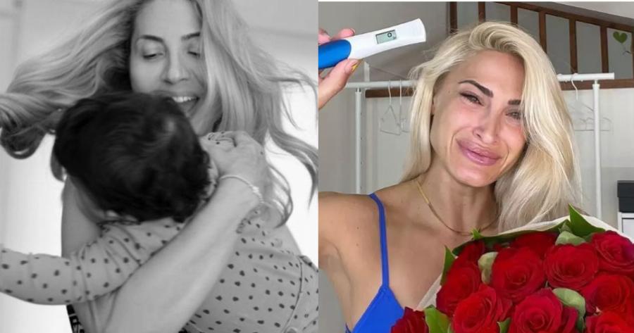 «Πέντε μήνες μου πήρε εμένα τάβλα, να κοιτάζω το ταβάνι»: Το μήνυμα στήριξης της Μαρίας Ηλιάκη στην Ιωάννα Τούνη