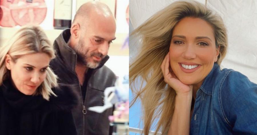 Νέα αρχή από το μηδέν: Η εξαφάνιση της Έλενας Παπαβασιλείου από τη δημοσιότητα, οι σπουδές και η προσωπική της ζωή