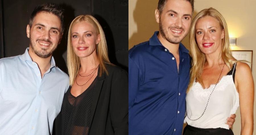 Στα μαχαίρια το πρώην ζευγάρι: Η δικαστική διαμάχη της Ζέτας Μακρυπούλια με τον Μιχάλη Χατζηγιάννη για περιουσίες 500.000