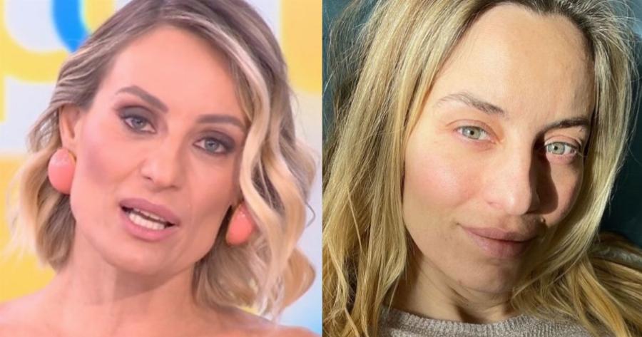 Κάνει το γύρο του Διαδικτύου: Η απάντησή της Ελεονώρας Μελέτη σε follower που της είπε ότι είναι 53 ετών και περνάει εμμηνόπαυση