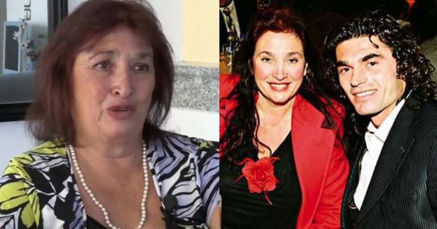 Ρούλα Βροχοπούλου: Η συμμετοχή στο The Wall, η έκθεση στα ΜΜΕ που μετάνιωσε, η διαφορά ηλικίας με τον Φραν και η καριέρα ως αεροσυνοδός