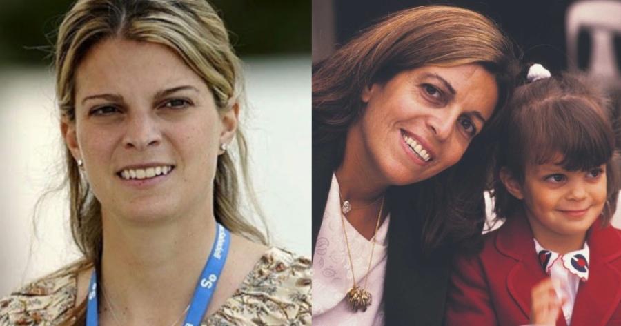 Αυτό είναι το ένα πράγμα για το οποίο η Αθηνά Ωνάση δεν μιλάει ποτέ: Η μεγάλη «πληγή» που την κυνηγάει από μικρή