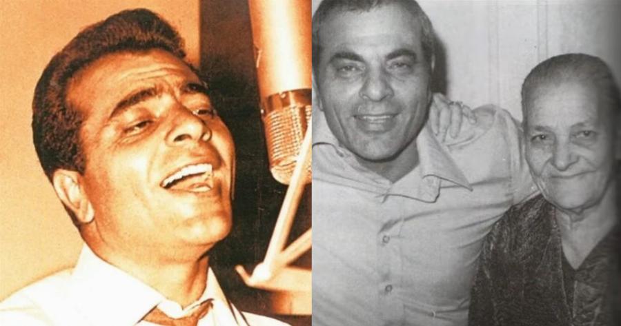 20 χρόνια χωρίς τον Στέλιο Καζαντζίδη: Η σπουδαία καριέρα, η αρρώστια, η ταφή δίπλα στην μητέρα του και η κηδεία που έγινε λαϊκό προσκύνημα