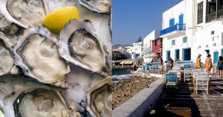 «Influencers ζητούν δωρεάν γεύματα»: Ολοκληρη η απάντηση του εστιατορίου στην Μύκονο