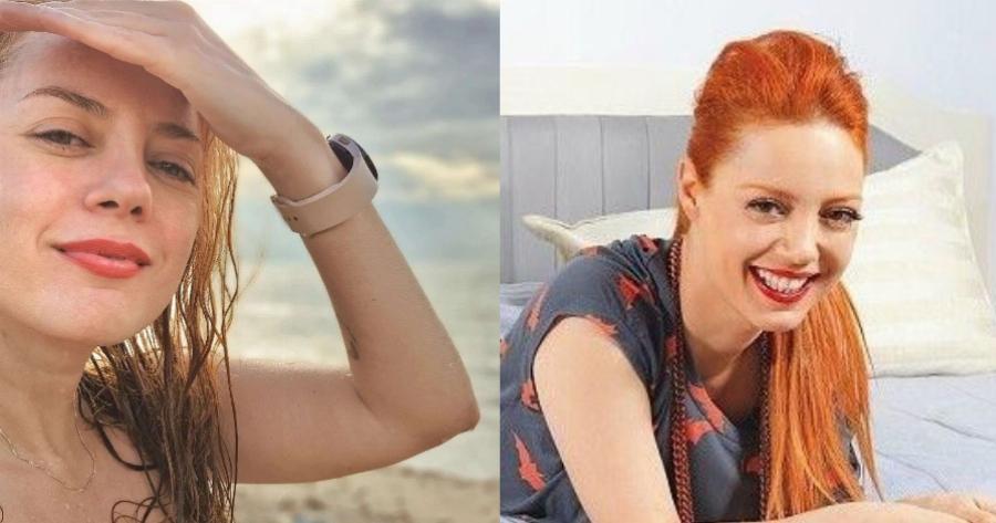 «Τα δάκρυα κυλούν χωρίς τελειωμό»: Σπαρακτική ανάρτηση και δύσκολες ώρες για την Άντα Λιβιτσάνου