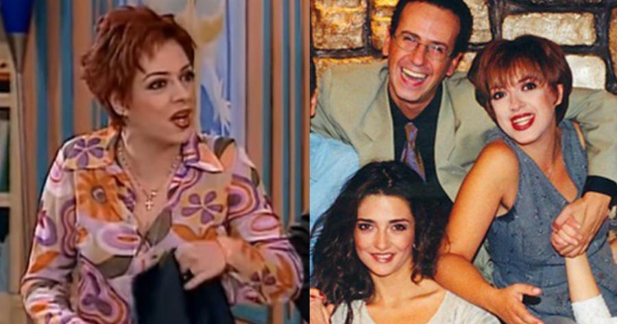 Πασίγνωστος παίκτης του Survivor στο «Κωνσταντίνου και Ελένης»: Κι’ όμως λίγοι τον πήραν χαμπάρι