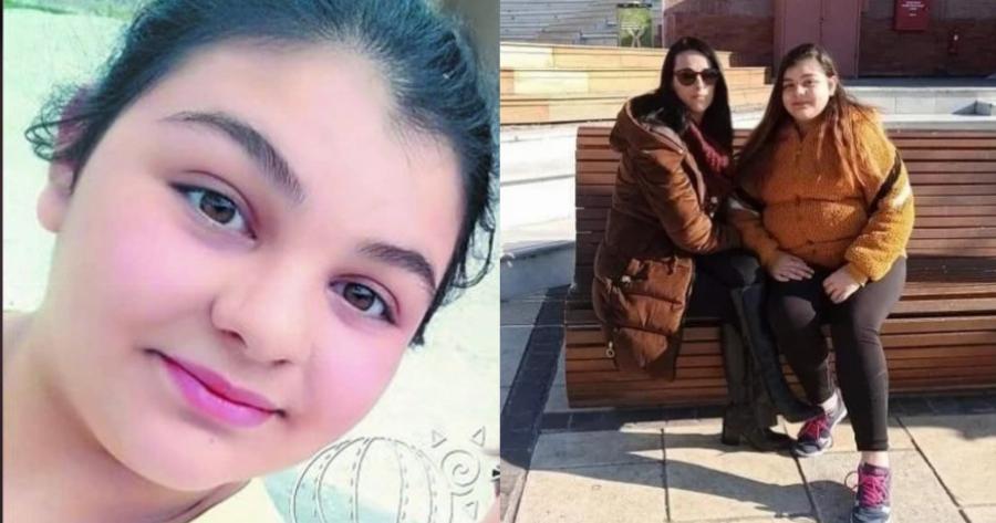 Ο εφιάλτης που έζησε η Γωγώ μέχρι το θάνατό της στα 14 της χρόνια – Μια ζωή την κορόιδευαν, την έλεγαν χοντρή