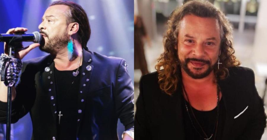 “Καλό ταξίδι, κoρίτσι μου”: Θρήνος και δύσκολες στιγμές για τον Χρήστο Δάντη – Έφυγε από την ζωή αγαπημένο του πρόσωπο