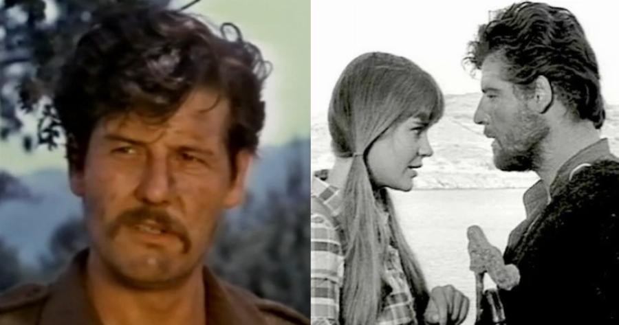 Γιάννης Βόγλης: Το πραγματικό του όνομα, η σπουδαία καριέρα στην υποκριτική, η ατάκα που άφησε εποχή και το άδοξο τέλος της ζωής του