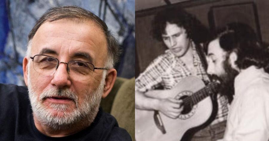 Θάνος Μικρούτσικος: Η δολοφονία που τον στιγμάτισε, οι 3 γάμοι, τα τέσσερα παιδιά, η μάχη με τον καρκίνο και το δημόσιο μήνυμα πριν το τέλος