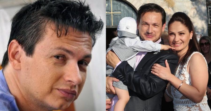 Όσα δεν γνώριζες για την δύσκολη ζωή του Σταύρου Νικολαΐδη: Τα τρία παιδιά που έχασε, η απώλεια που του στοίχισε και η δουλειά στα “Εγκλήματα” για ψίχουλα