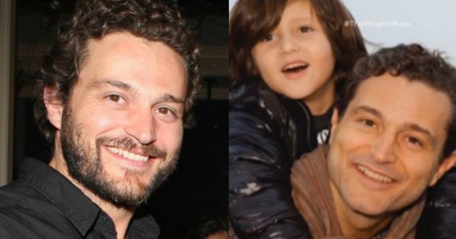 Ο πανέμορφη κόρη του Γιώργου Καραμίχου είναι μόλις 22 χρονών και έχει πάρει την ομορφιά του πατέρα της