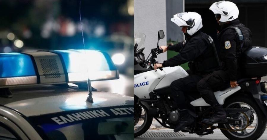 Άγρια γυναικοκτονία στην Ζάκυνθο: Μαχαίρωσε τη σύζυγό του μέχρι θανάτου μετά από καυγά