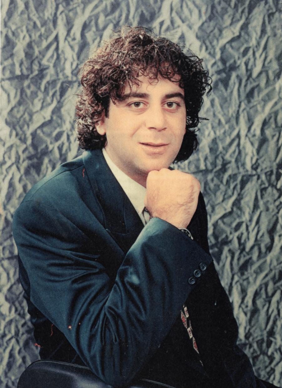 Μέρα πένθους: Εθνικό μνημόσυνο για τους ήρωες Τάσο Ισαάκ και Σολωμό Σολωμού