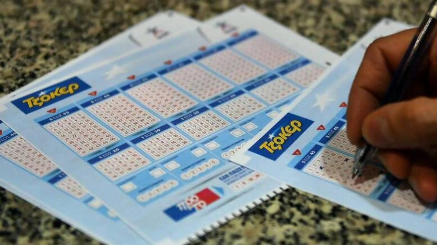 Η ιστορία τύχης της Οικογένειας Χουβαρδά: Κέρδισε το 2010 5 εκατομμύρια στο Τζόκερ και σήμερα αποκαλύπτει όλη την αλήθεια