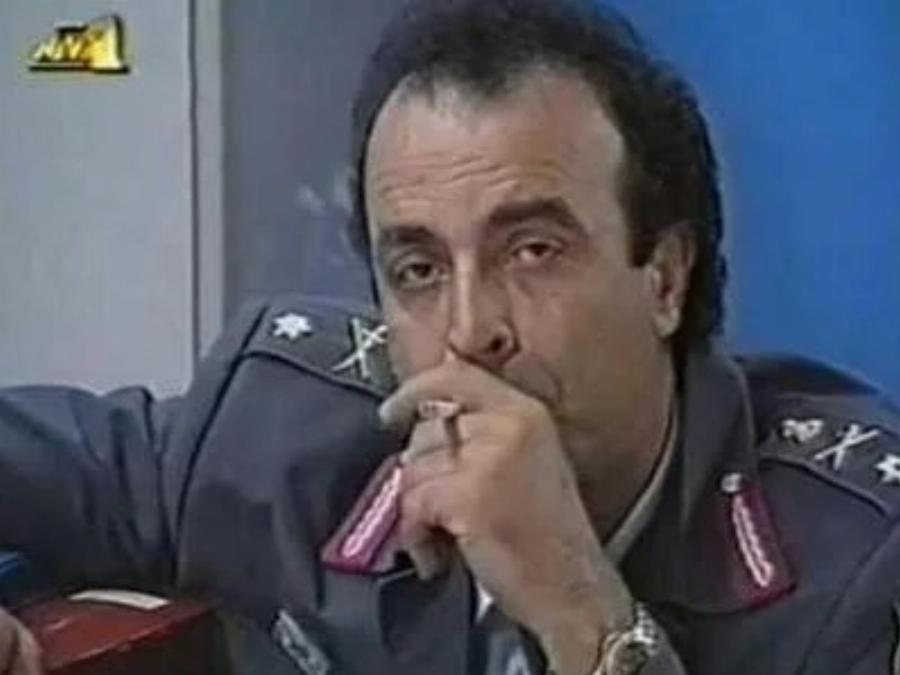 Γιώργος Βασιλείου: Η επιτυχία στον «Ταξίαρχο Θεοχάρη», η βουλευτική καριέρα, η δύσκολη μάχη με τον καρκίνο και το άδοξο τέλος