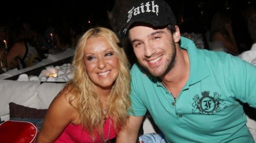 Νέοι και ωραίοι: 13 διάσημοι έρωτες με τους με τους οποίους είχε σχέση η Ναταλία Γερμανού