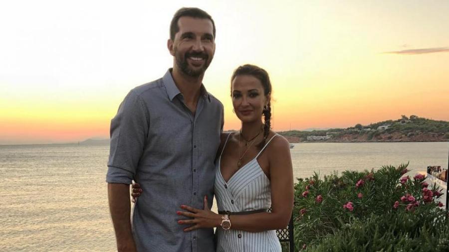 Η Αλέκα Καμηλά μας δείχνει τον γιο της ο οποίος  εντυπωσιάζει και του εύχεται μέσα από μια τρυφερή ανάρτηση της