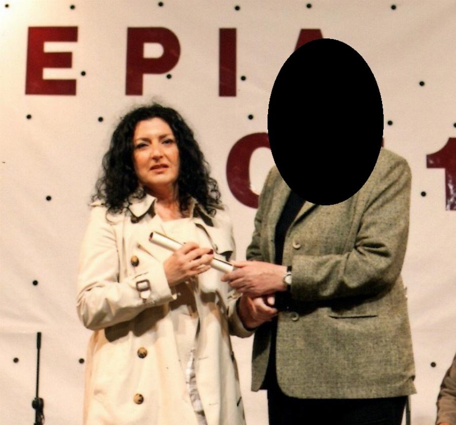 Ασύλληπτη θλίψη: Αυτή είναι η δασκάλα που σκοτώθηκε με το αλεξίπτωτο θαλάσσης στα Σύβοτα