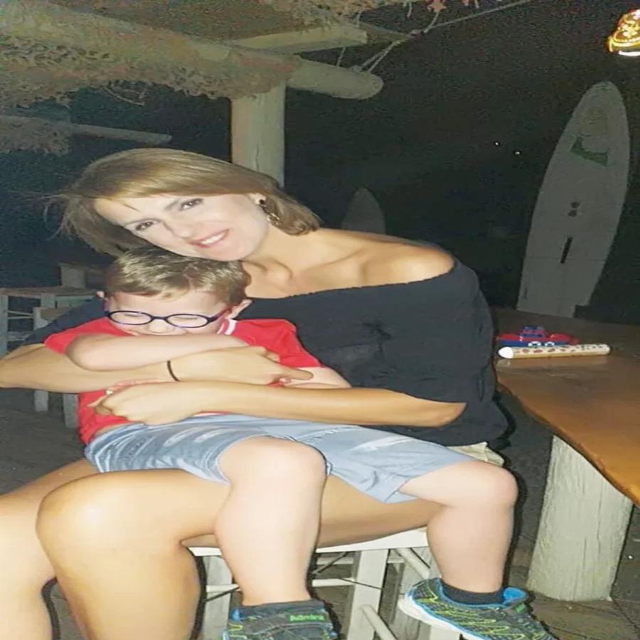 Η Κατερίνα Μάρκου για τον αγώνα της: Τα 15 χρόνια εξωσωματικών, τα 2 σπίτια που πούλησε για να γίνει μάνα και η υιοθεσία του γιου της