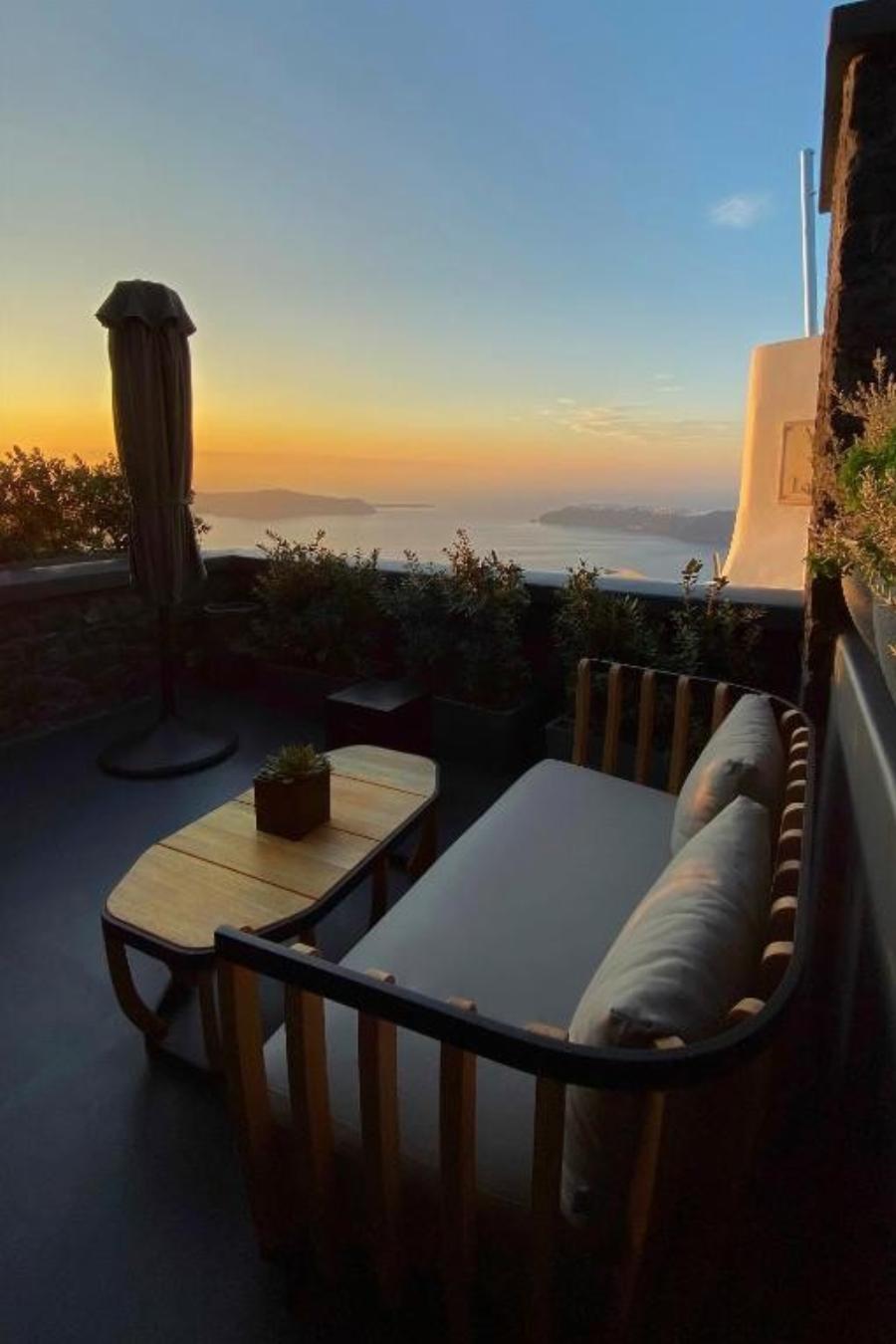 Η απόλυτη χλιδή για την Αθηνά Οικονομάκου: Το υπερπολυτελές ξενοδοχείο του συζύγου της στην Μύκονο