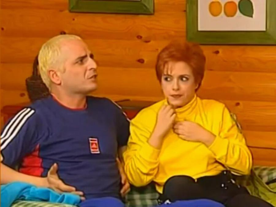 Δεν θα τον γνώριζε η Βλαχάκη: Πως είναι σήμερα ο γυμναστής “Στέφανος” από το Κωνσταντίνου και Ελένης 23 ολόκληρα χρόνια μετά