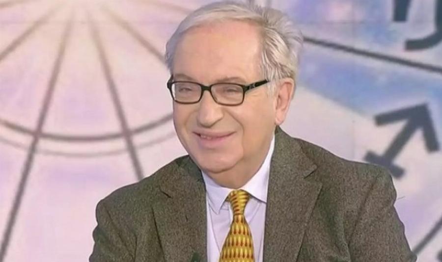 Φουρτούνες για 5 ζώδια: Οι πρόβλέψεις του Κώστα Λεφάκη για αυτό τον μήνα