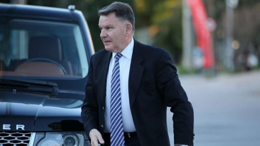 «Καταργώ κάθε άλλο δικηγόρο»: Ο Αλέξης Κούγιας αναλαμβάνει την υπεράσπιση της Ρούλας Πισπιρίγκου