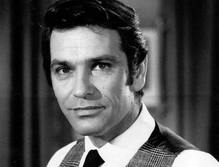 Νίκος Κούρκουλος: Ο πρώτος του γάμος, ο έρωτας με την Μαριάννα Λάτση, το χαστούκι απ’ τον Καζάκο και οι θάνατοι που τον στοίχειωσαν