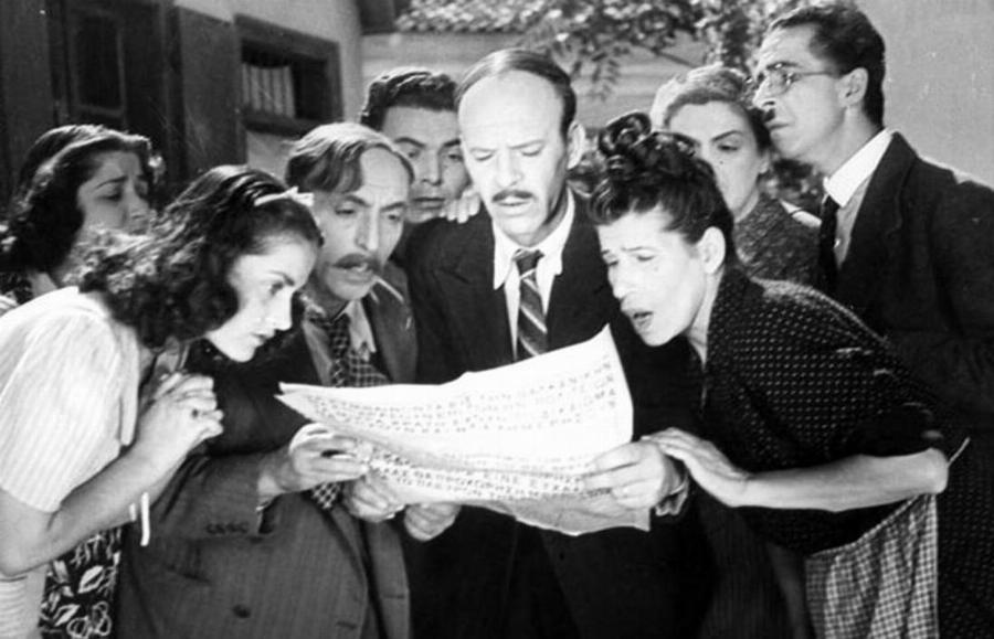 Λαυρέντης Διανέλλος: Ο «μπαμπάς» του κινηματογράφου, το όνειρο να γίνει μηχανοδηγός, ο καρκίνος και το άδοξο τέλος