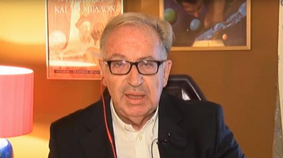 Οι αστρολογικές προβλέψεις από τον Κώστα Λεκάκη: Ο Σεπτέμβρης μπαίνει με ζόρια για 4 ζώδια