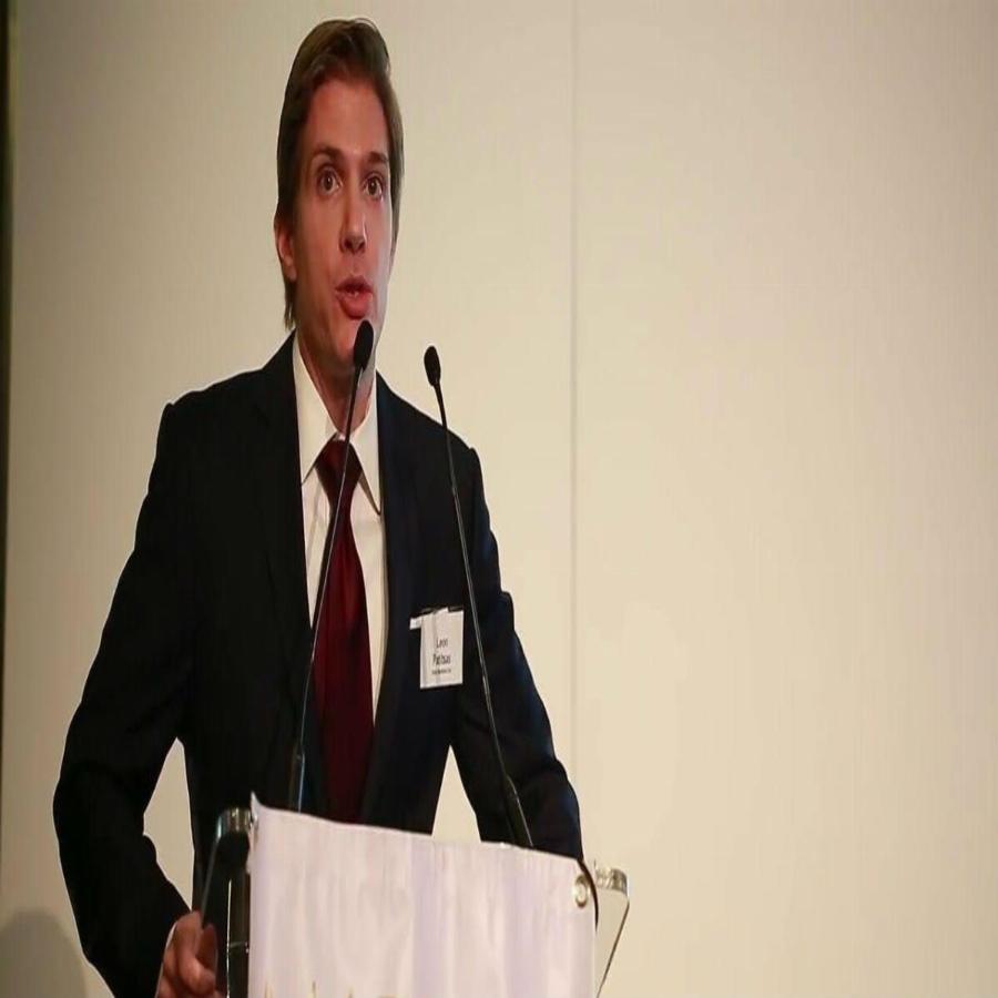 Το μυστικό της επιτυχίας του: Η αμύθητη περιουσία που κληρονόμησε ο Λέοντας Πατίτσας και η κίνηση-ματ που την “απογείωσε”