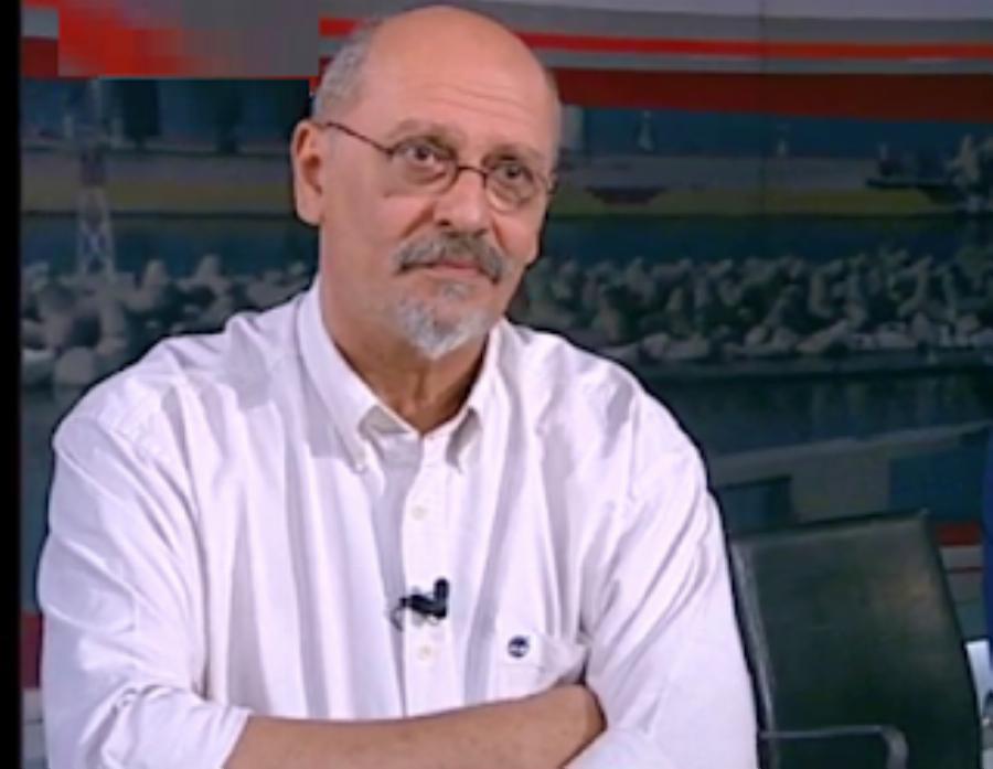 Βασίλης Λυριτζής: Η ενασχόληση με τη μάχιμη δημοσιογραφία, η διάγνωση με όγκο στον εγκέφαλο, η περίεργη σύμπτωση και η τελευταία επιθυμία