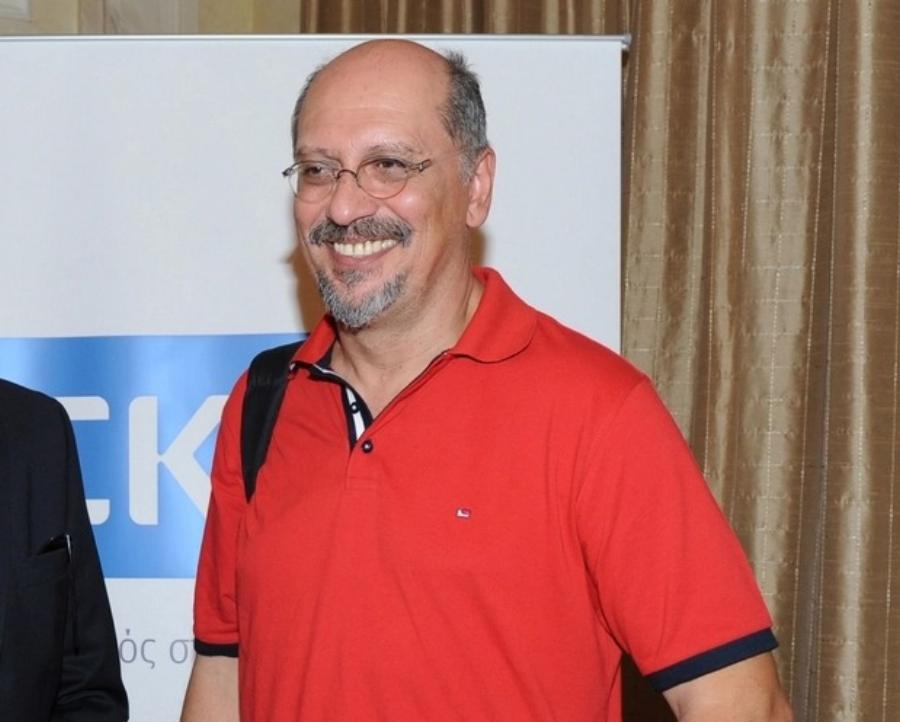 Βασίλης Λυριτζής: Η ενασχόληση με τη μάχιμη δημοσιογραφία, η διάγνωση με όγκο στον εγκέφαλο, η περίεργη σύμπτωση και η τελευταία επιθυμία