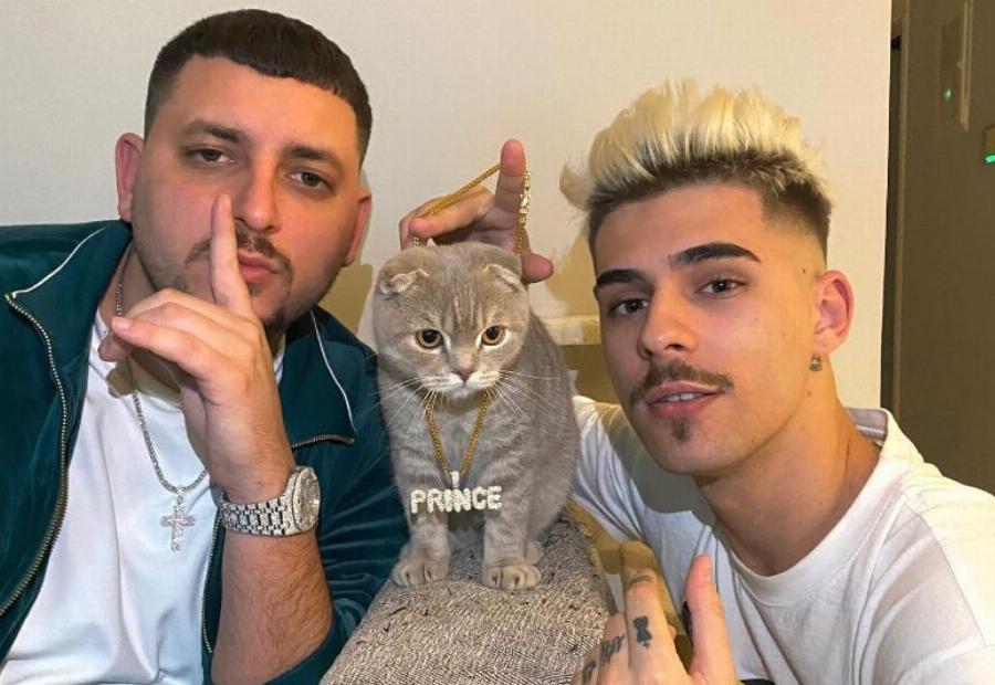 «Η τραπ σκηνή έχει χαζέψει, πολλά πράγματα δεν θα γίνονταν αν ζούσε ο Mad Clip»: Τα λόγια του FY για τον θάνατο του καλού του φίλου