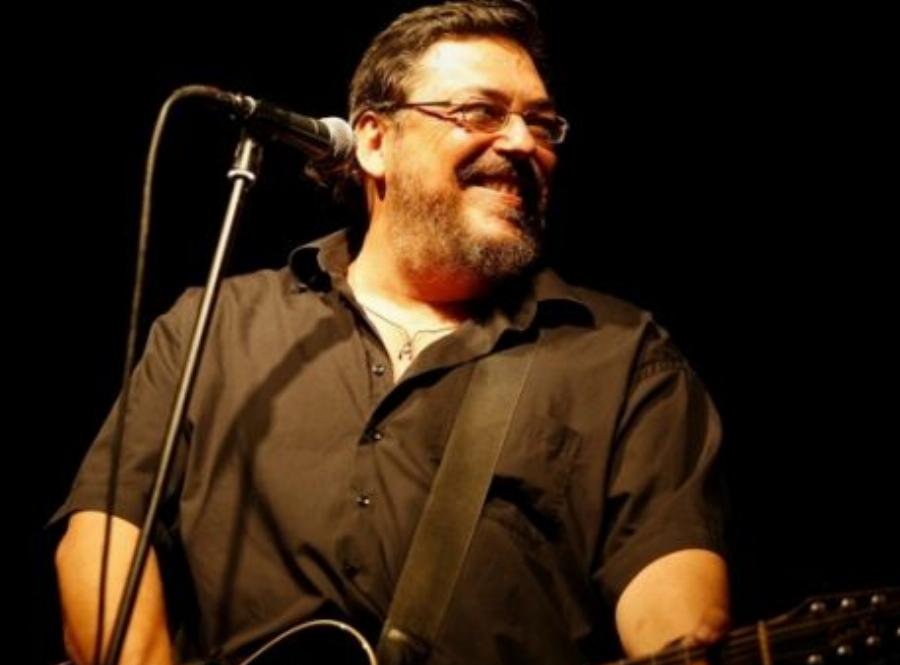 Η σπαρακτική ανάρτηση από την κόρη του Λαυρέντη Μαχαιρίτσα: Η φωτογραφία από το τελευταίο καλοκαίρι πριν πεθάνει