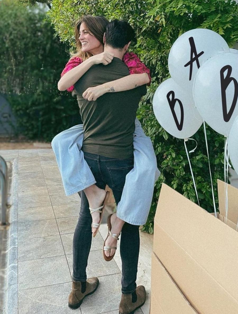 Γεμάτο το Instagram με φουσκωμένες κοιλίτσες: Αυτές είναι οι 7 Ελληνίδες που ανακοίνωσαν την εγκυμοσύνη τους φέτος το καλοκαίρι